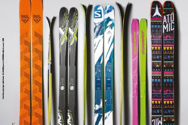 Skialper Buyer's Guide 2016