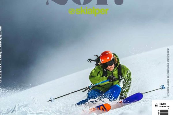 Skialper Buyer's Guide 2017