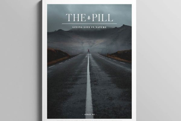 The Pill #33