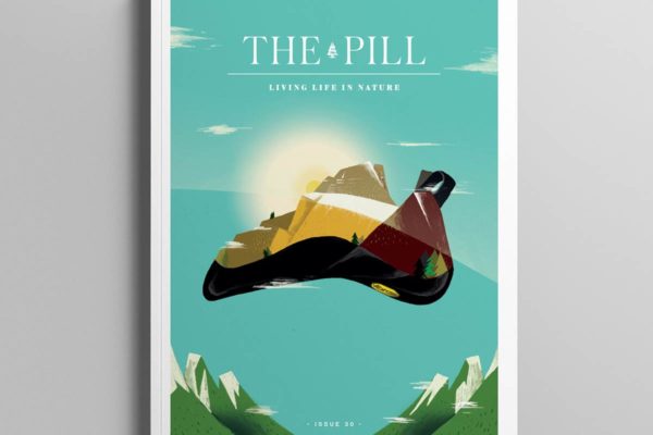 The Pill #30