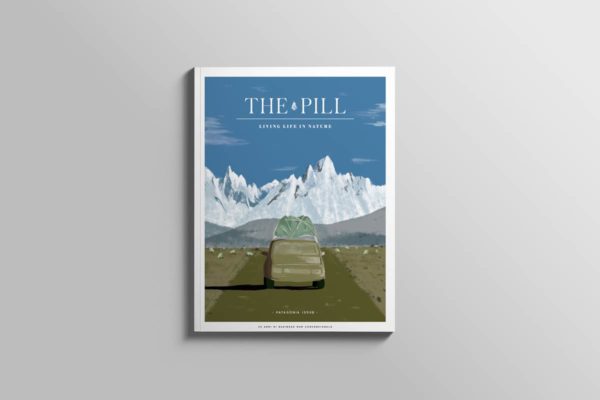 The Pill - Patagonia Issue